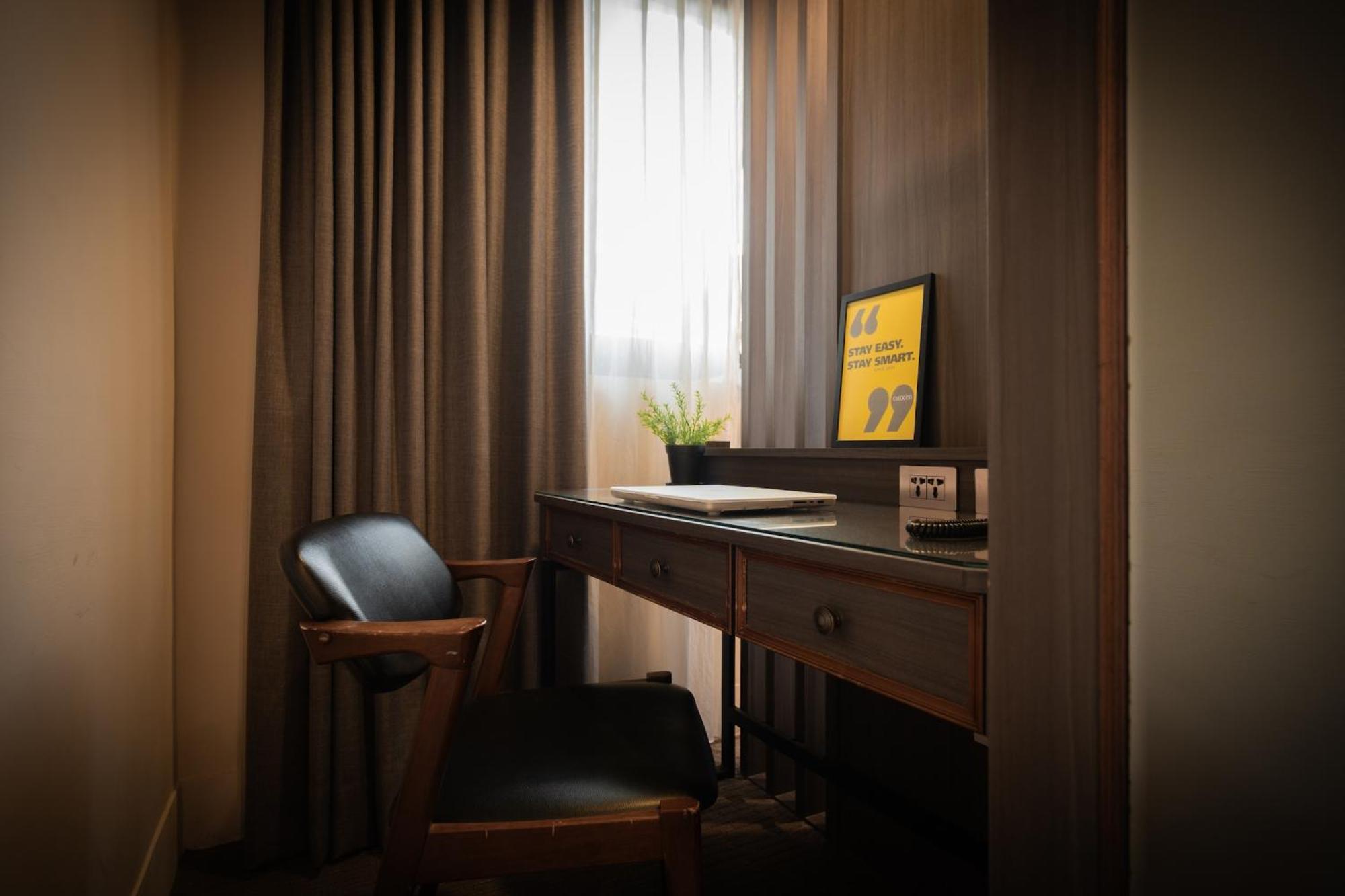 Dream Mansion Hotel Taichung Eksteriør bilde